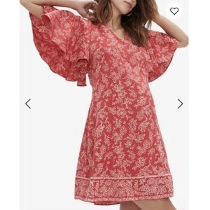 HATCH the Grace dress